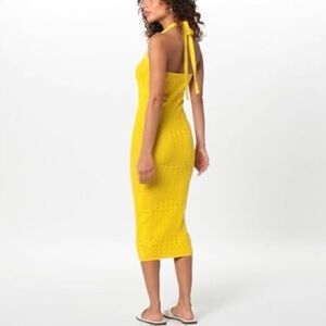 The Drop Jayla Dress Sz Small - NWT